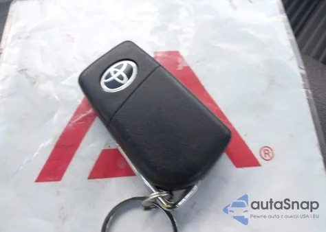 2022 Toyota Camry Se z USA, uszkodzony, nr VIN 4T1G11AK1NU062276